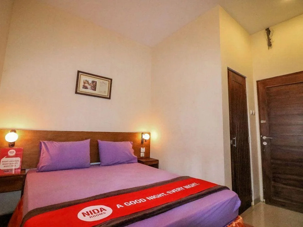 Hotel Balecatur Inn