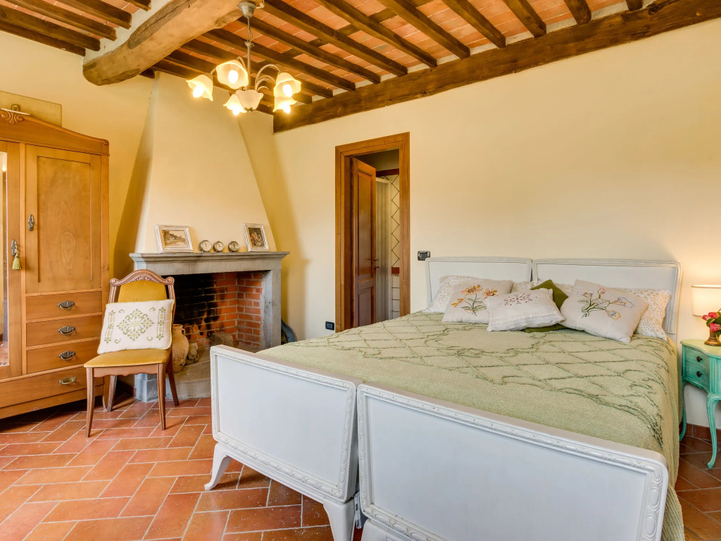Holiday Home Il Vecchio Ospitale by Interhome
