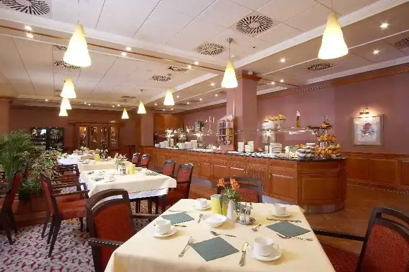 Thermal Hotel Visegrád