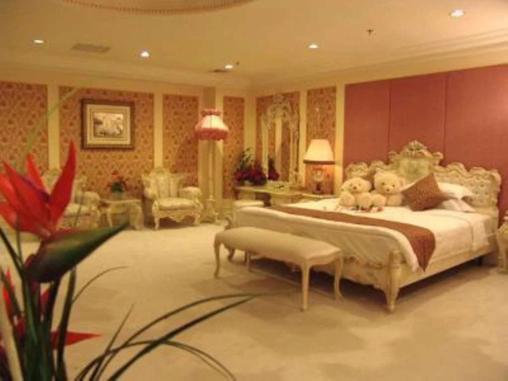 Zhuhai Dehan Hotel
