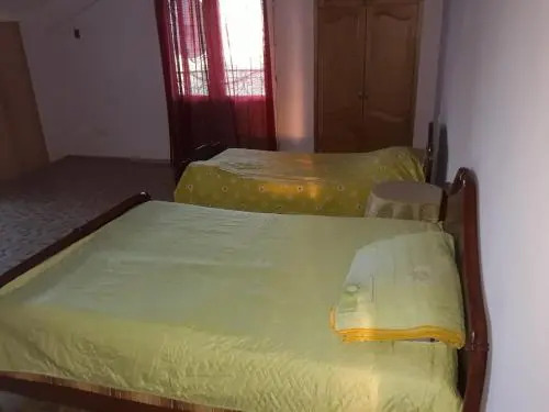 103 Angisa street Guest House