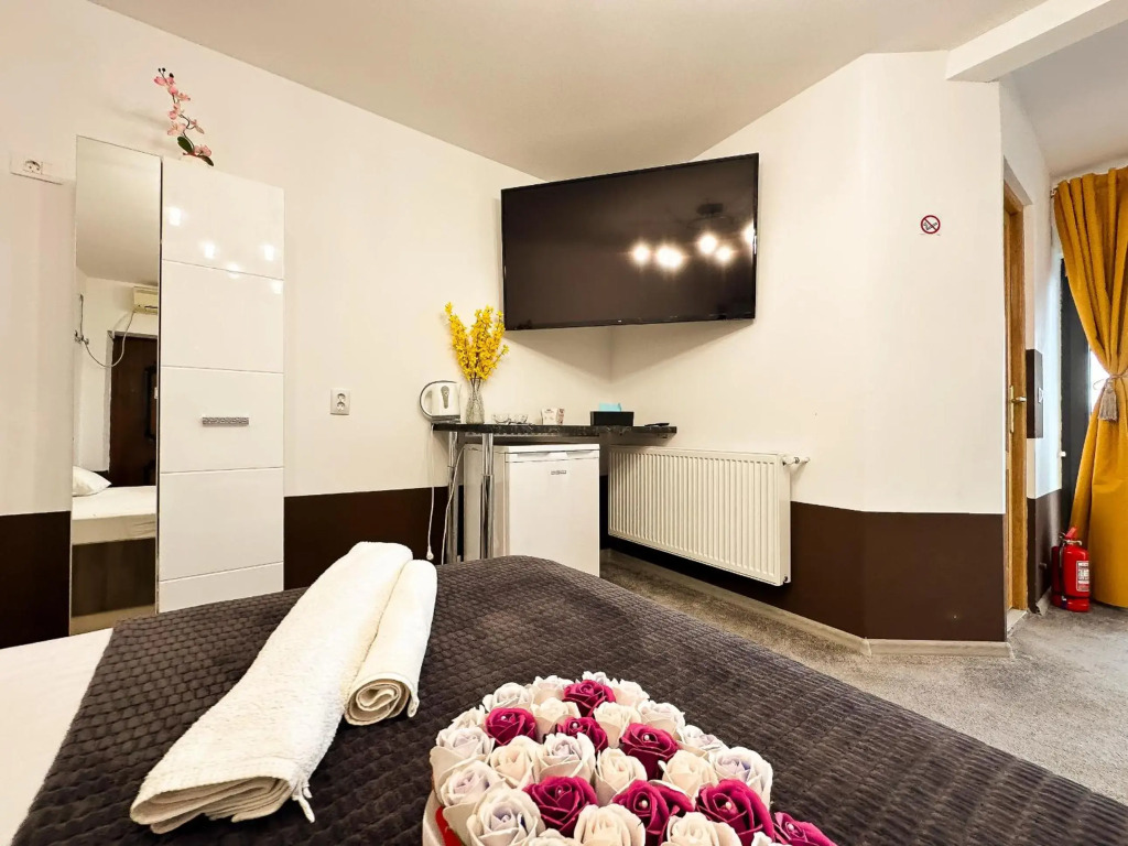 Royal Apartament