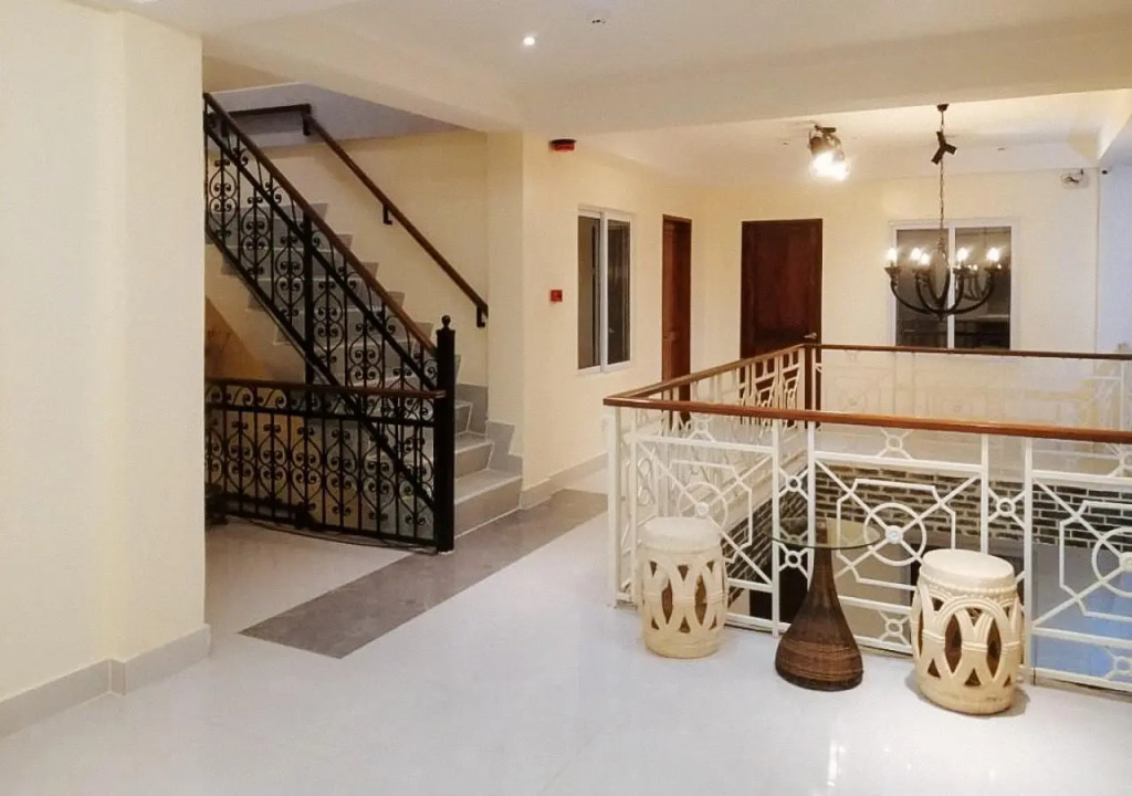 Elicon Suites Resort Bohol near City Center