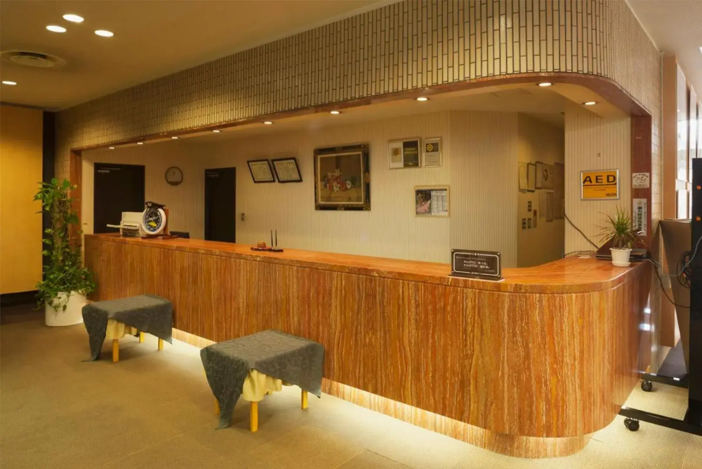 Yuzawa Toei Hotel