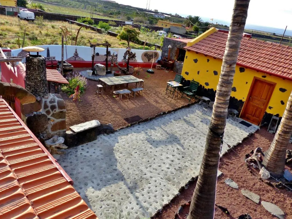Casa Guinea