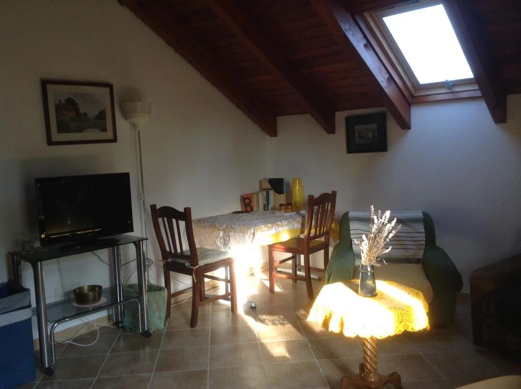 La Casa Inglese