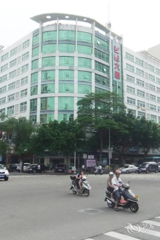 惠州麦雅商务酒店