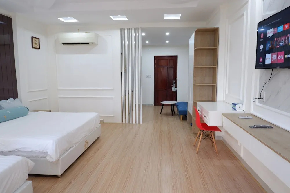 Sunny Homestay Cần Thơ