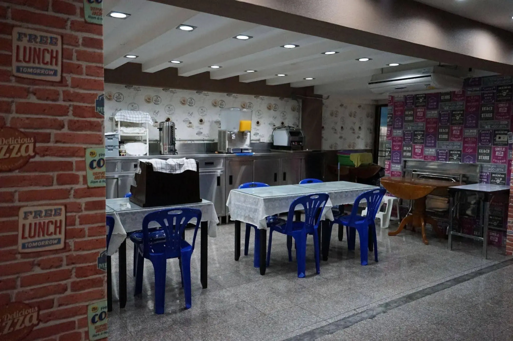 Banglumpoo Place