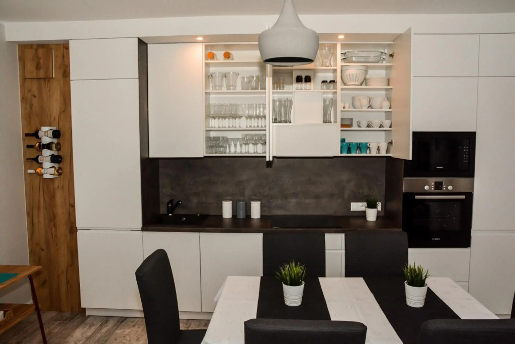 Apartament 34 Gdynia KLIMATYZOWANY