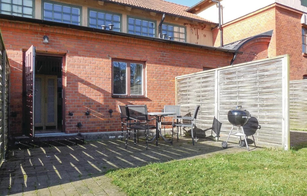 Awesome Apartment in Ystad With 2 Bedrooms and Wifi
