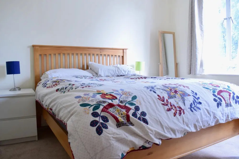 Modern 3 Bedroom Flat in Southwark