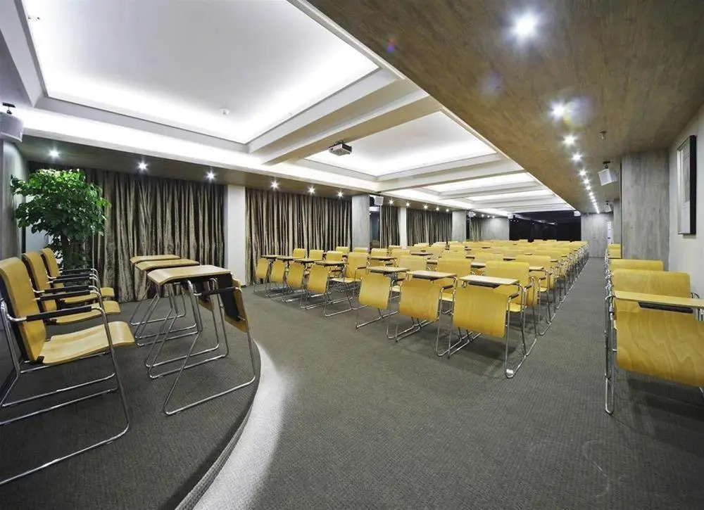 Xiamen Jinglong Hotel