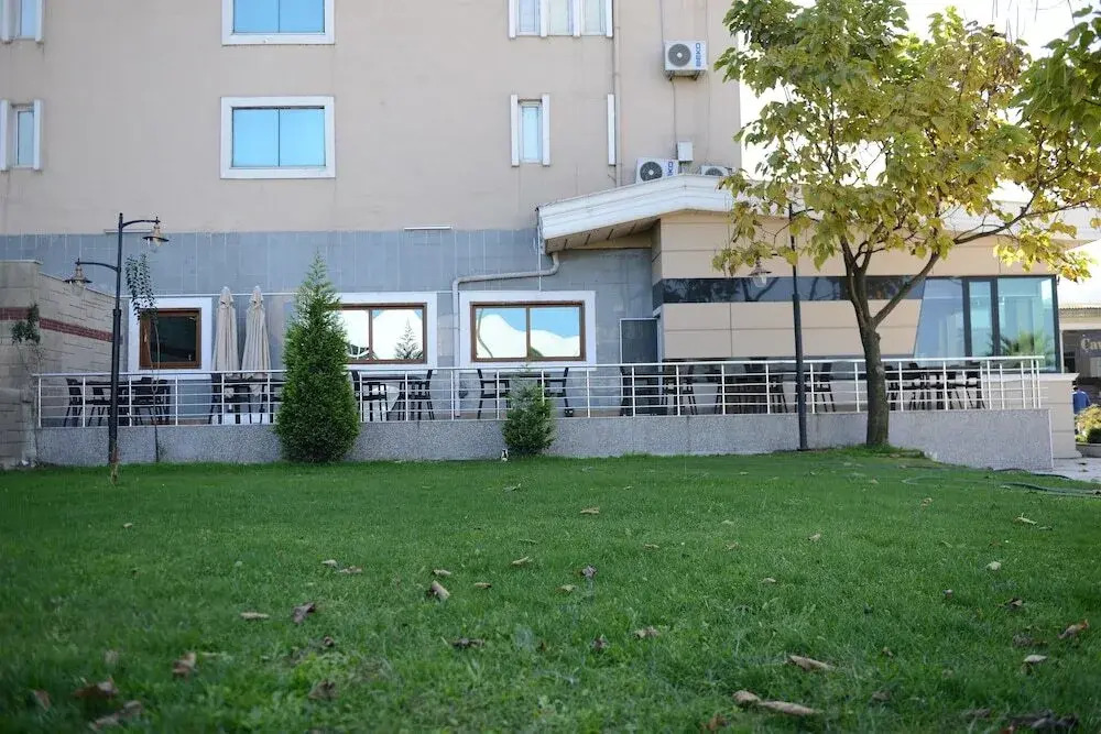 Büyük Samsun Oteli