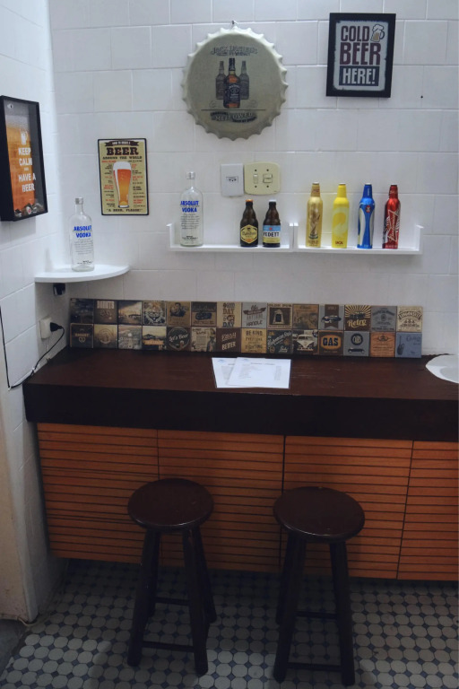 Rio Beach Hostel