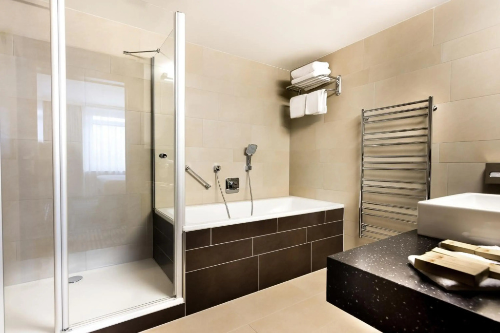 Hotel International Brno