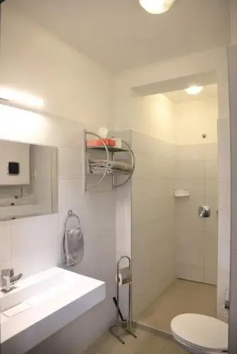 Studio Gold apartman