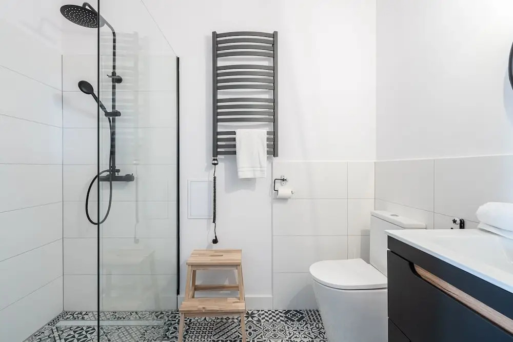 RentPlanet - Apartamenty Cybulskiego