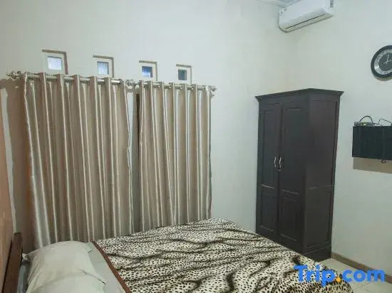 Guest House Kraton Mas