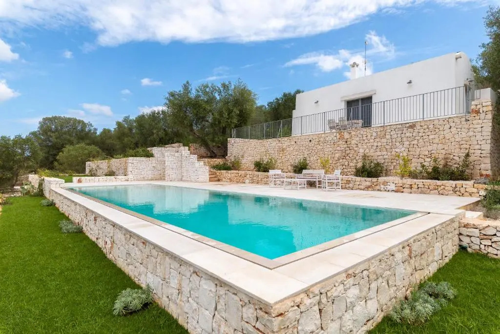 Villa Degli Ulivi con Piscina by Wonderful Italy