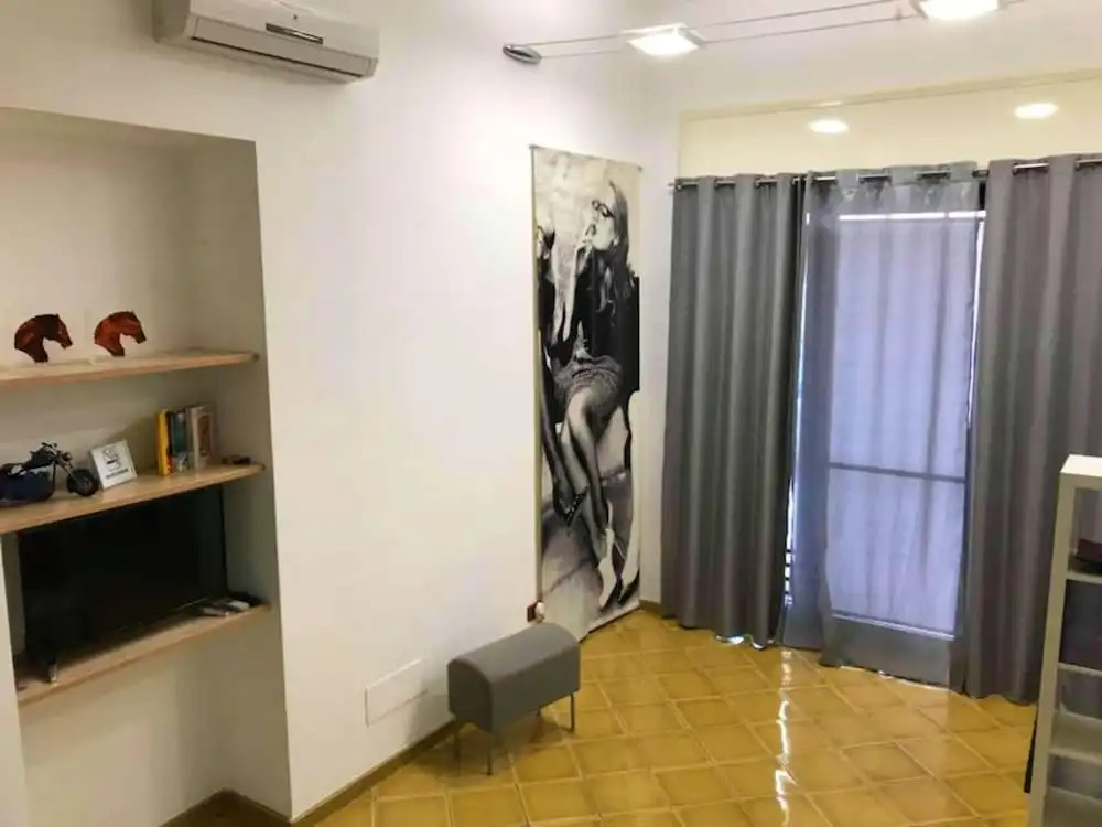 Apartment With One Bedroom In Polignano A Mare With Wifi 500 M From The Beach