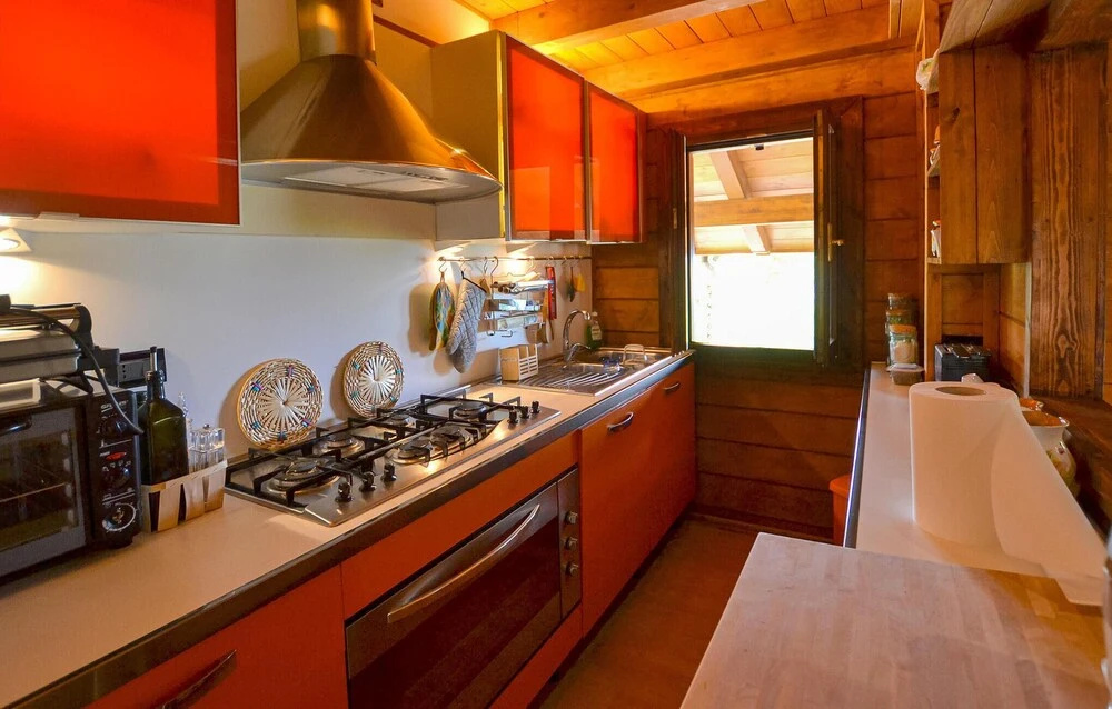 Beautiful Home in Pieve Santo Stefano With 3 Bedrooms