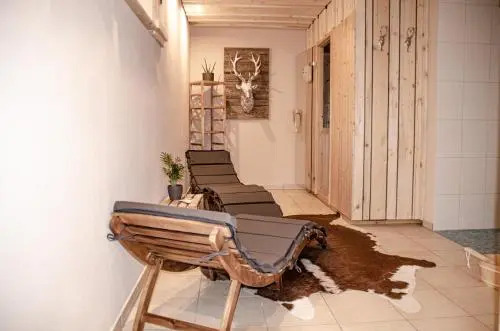 Haus am Kräuterbichl