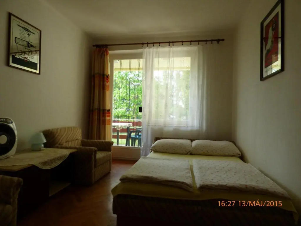 Fábián Apartman-ház