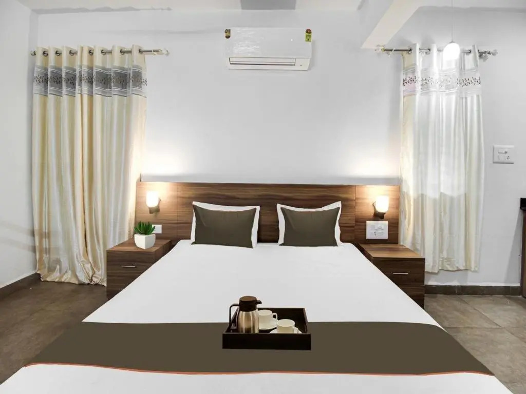 Grand Royale Boutique Suites