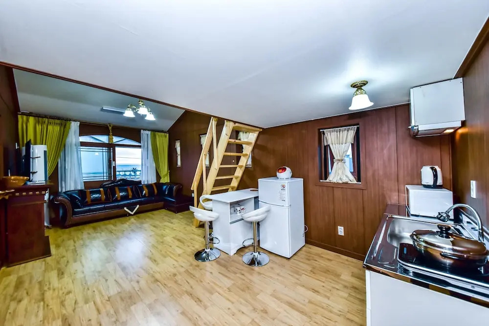 Padobwa House - 49sqm