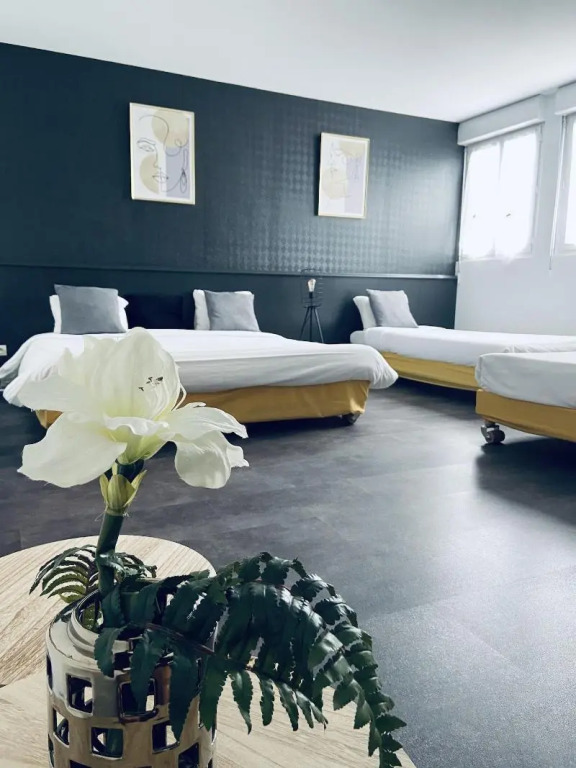 Hotel Air-lane
