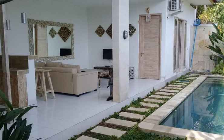 Villa Blessings