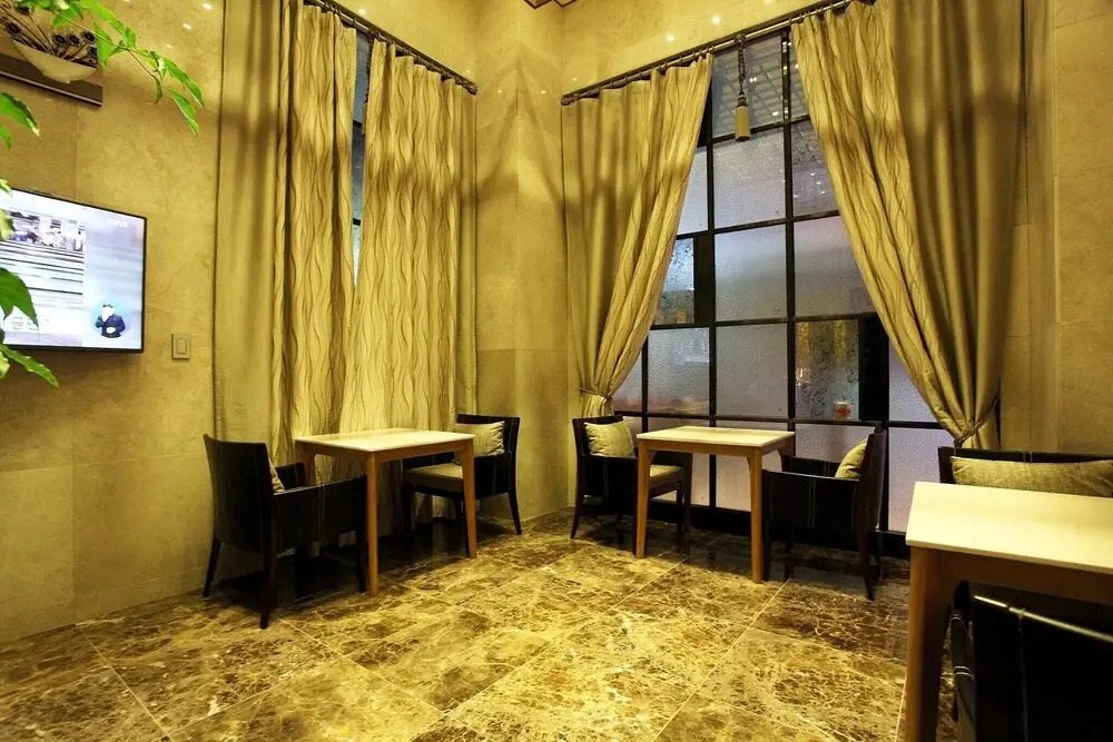 Yeongdeungpo Sharp Motel