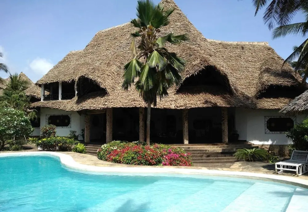 Jua Villa