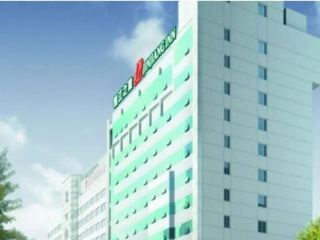 Jinjiang Inn Lujiang Road SanXiaokou Crossing Hefei