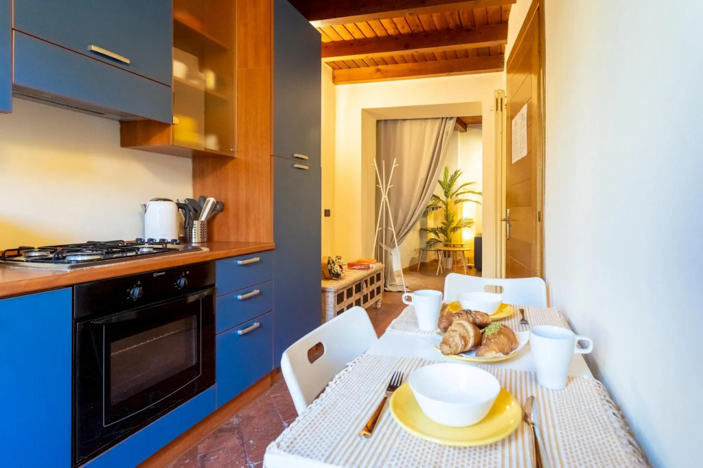 San Fedele Apartment Historical Como City Center