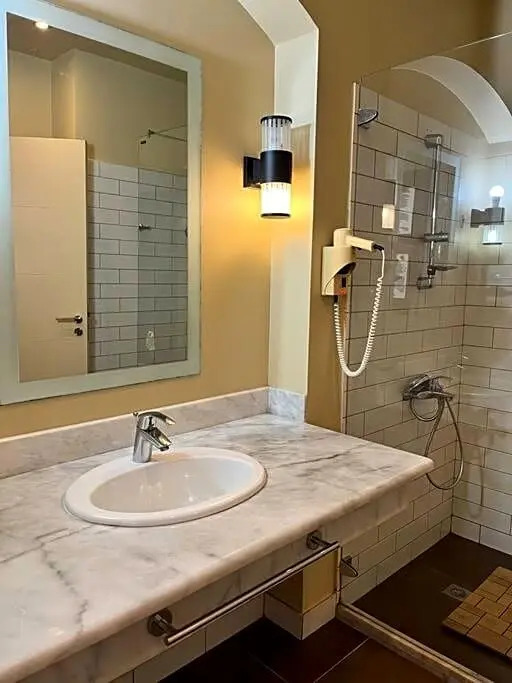 2 Bedroom Villa with Private Pool