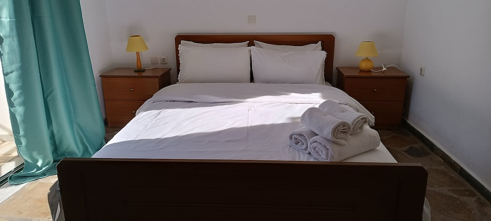 Terra Mare apartments