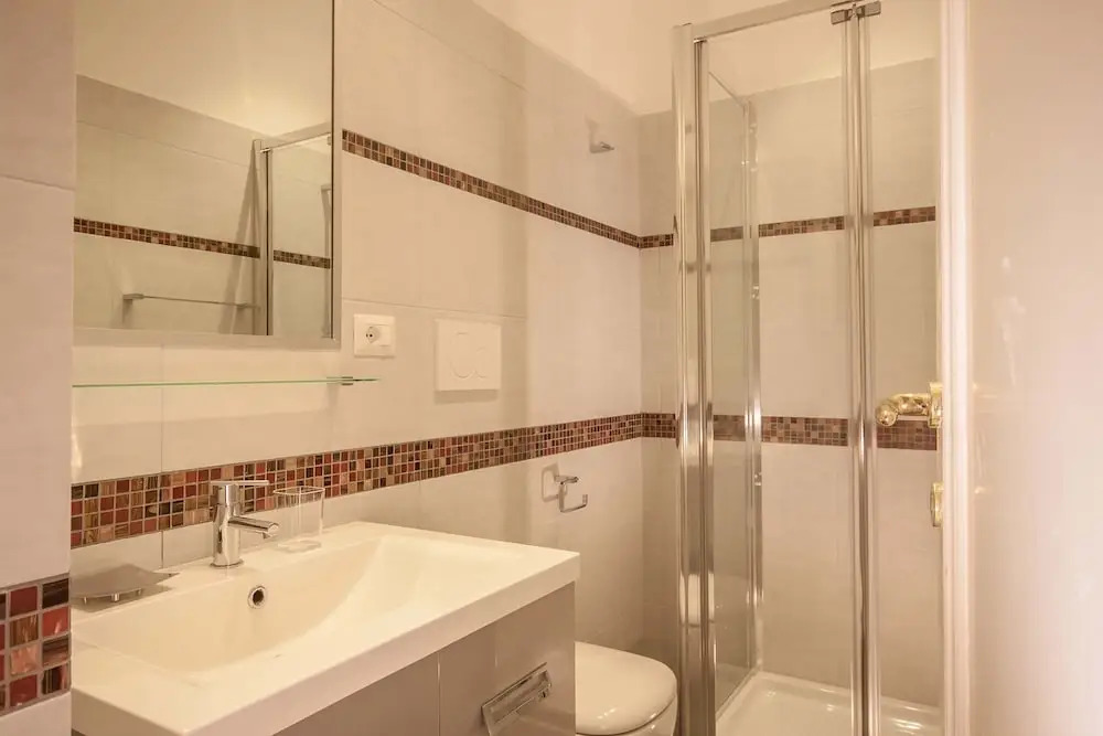 Residenza Mazzini
