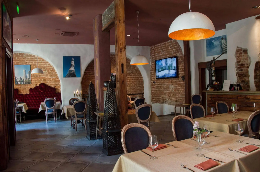 Boutique Hotel Justus