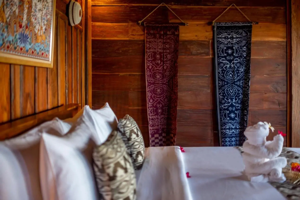 Arindama Villa Ubud by Dhananjaya Hospitality