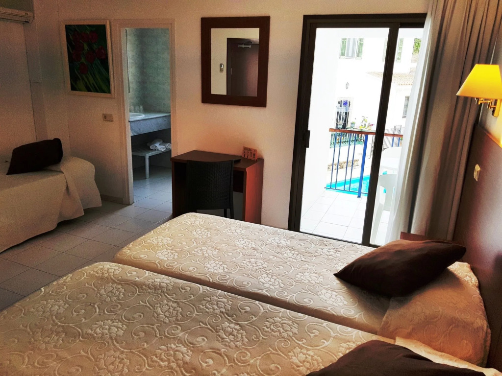 Hotel Sant March
