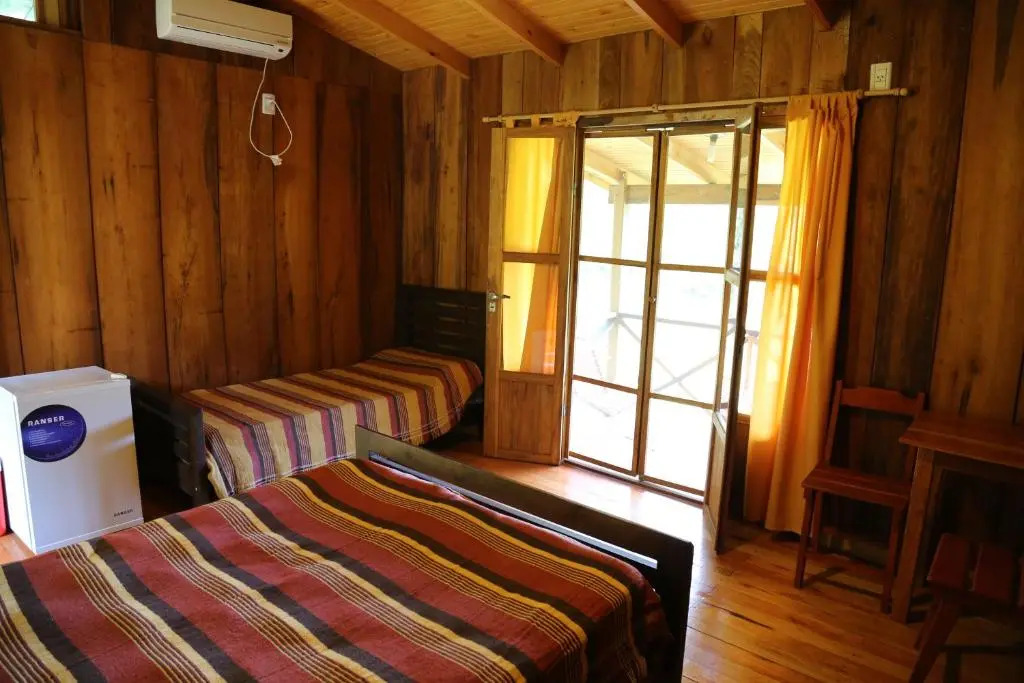 Posada Camboatá