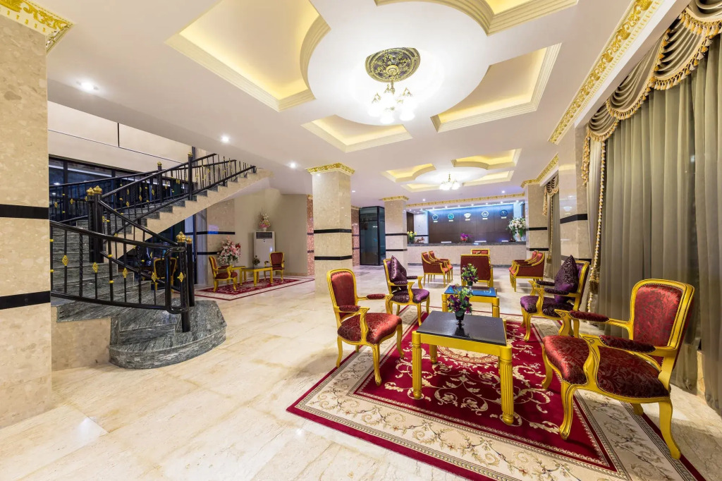Hotel de Ladda