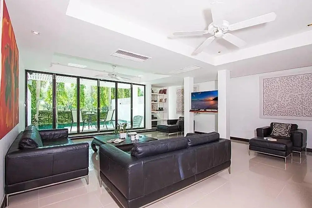 Yu-Phin Villa