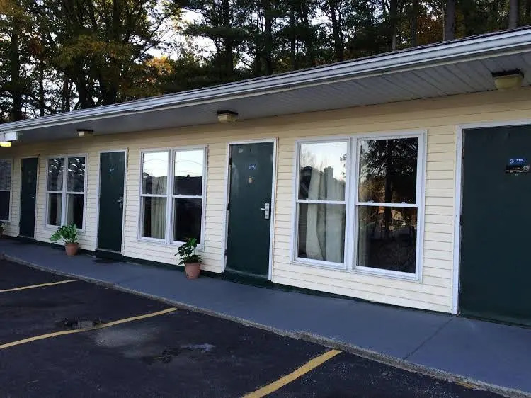 Hamilton Inn Sturbridge