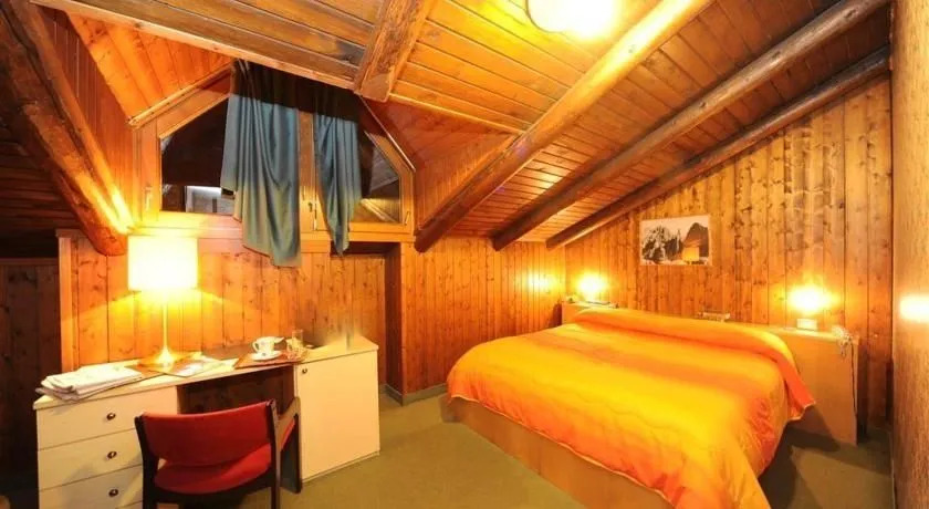 Hotel Gran Baita