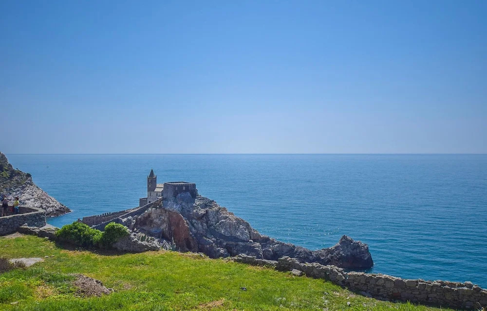 Beautiful Apartment in Portovenere With 2 Bedrooms