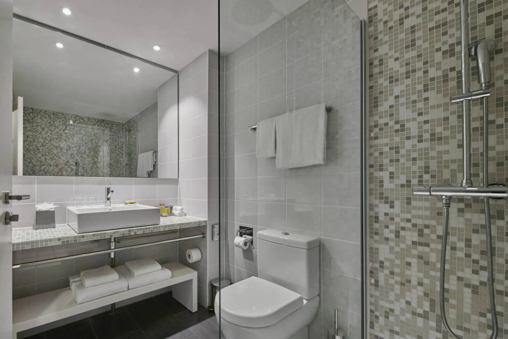 Marriott Hotel The Hague