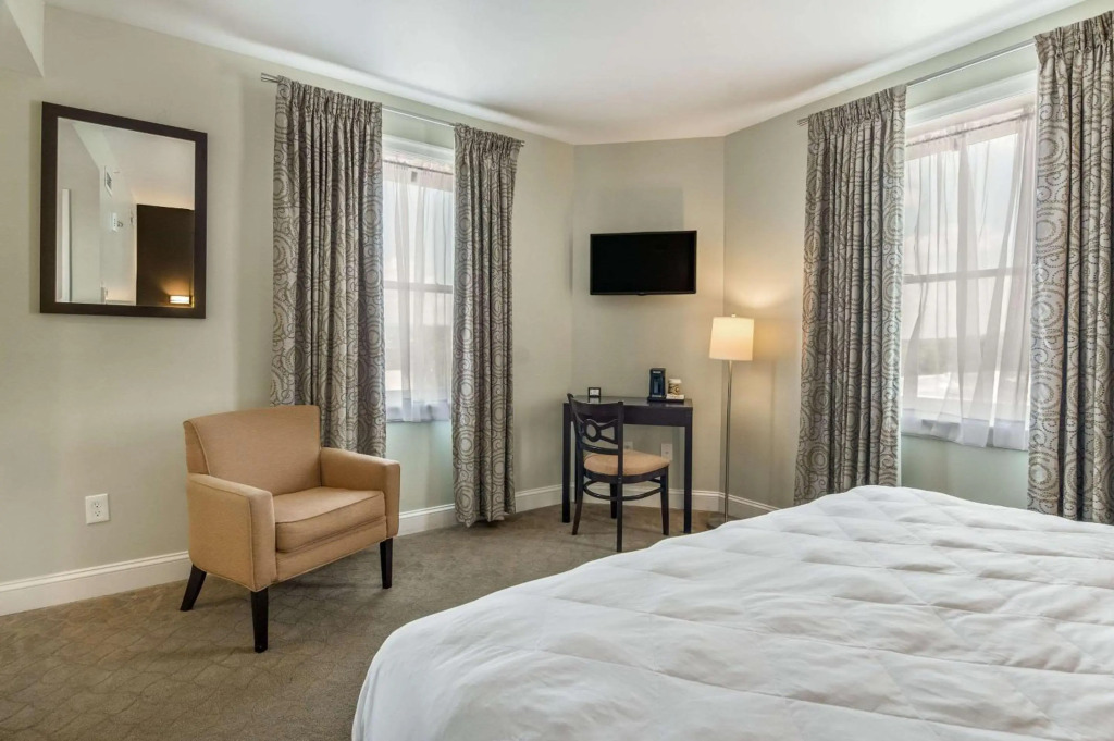 The Gin Hotel, an Ascend Collection Hotel
